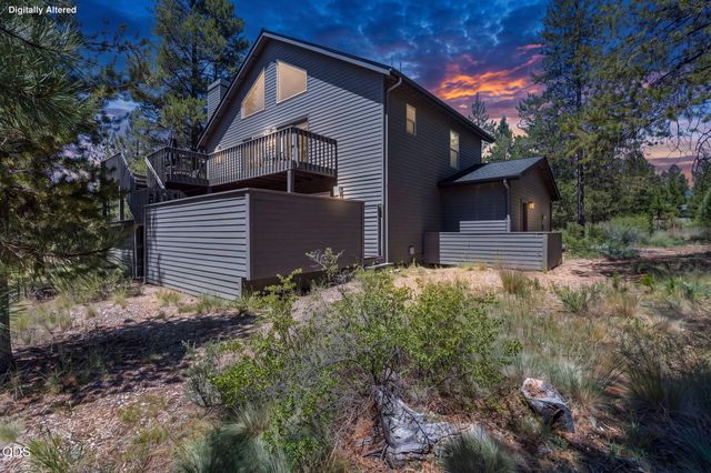 18117 Belknap Lane, Sunriver, OR 97707