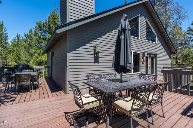 18117 Belknap Lane, Sunriver, OR 97707