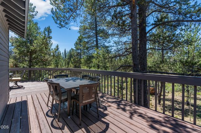 18117 Belknap Lane, Sunriver, OR 97707