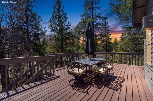 18117 Belknap Lane, Sunriver, OR 97707