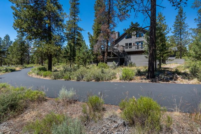 18117 Belknap Lane, Sunriver, OR 97707