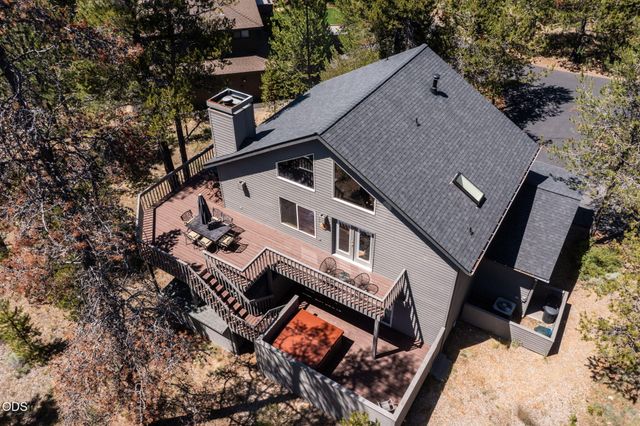 18117 Belknap Lane, Sunriver, OR 97707