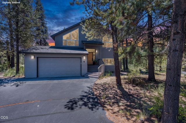 18117 Belknap Lane, Sunriver, OR 97707