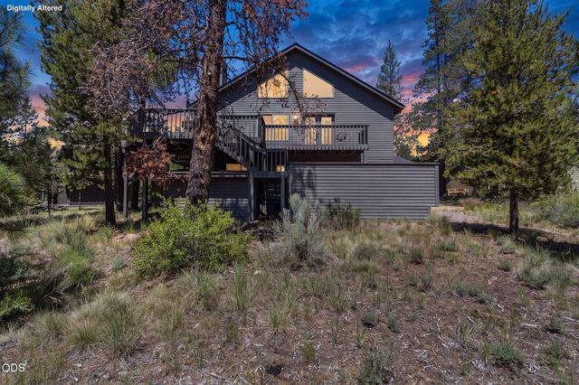 18117 Belknap Lane, Sunriver, OR 97707