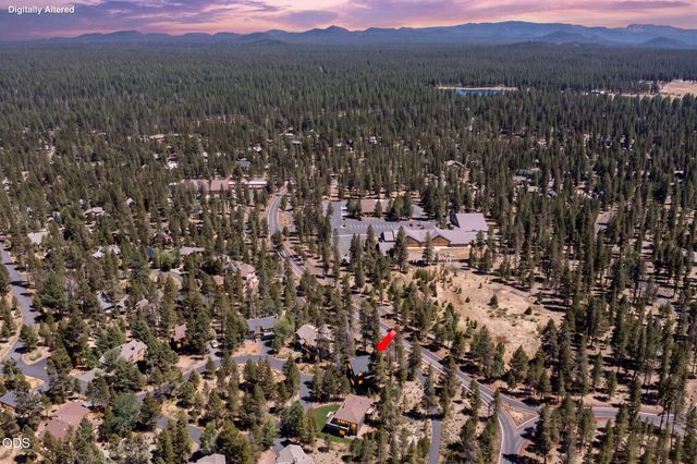 18117 Belknap Lane, Sunriver, OR 97707