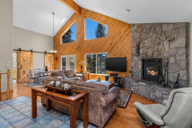 18117 Belknap Lane, Sunriver, OR 97707