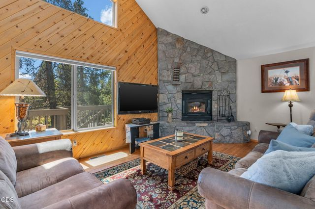 18117 Belknap Lane, Sunriver, OR 97707