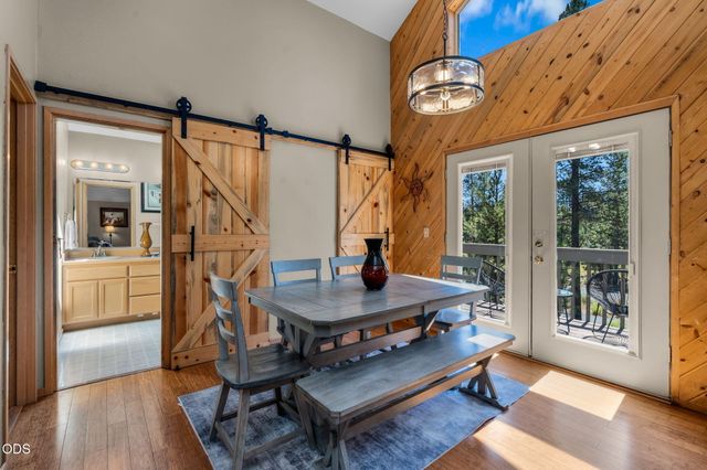 18117 Belknap Lane, Sunriver, OR 97707
