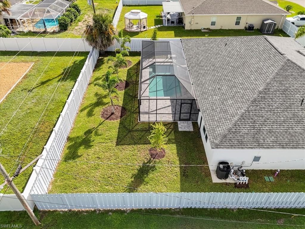 Image 44 of property listing at 505 SW 25th LN, Cape Coral, FL 33914