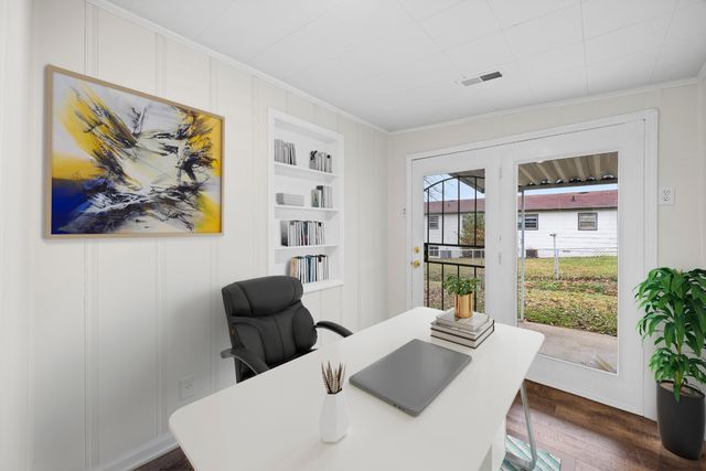 405 Andrews Street, Rossville, GA 30741