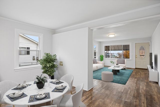 405 Andrews Street, Rossville, GA 30741