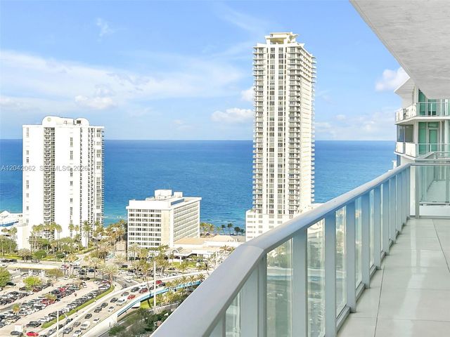 330 Sunny Isles Blvd 5-2503, Sunny Isles Beach, FL 33160