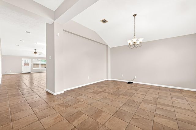 1434 Monterra Point, Fresno, TX 77545