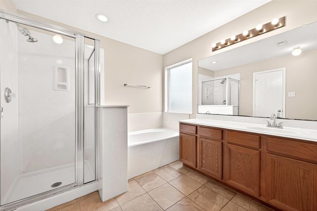 1434 Monterra Point, Fresno, TX 77545