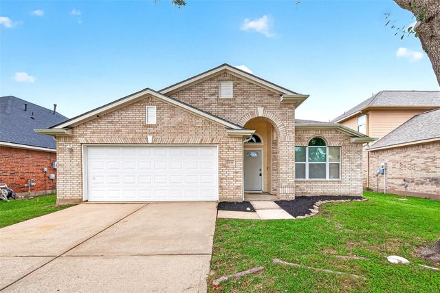 1434 Monterra Point, Fresno, TX 77545