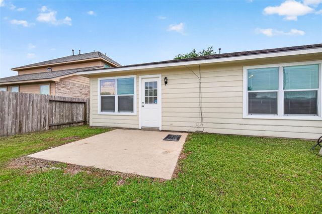 1434 Monterra Point, Fresno, TX 77545