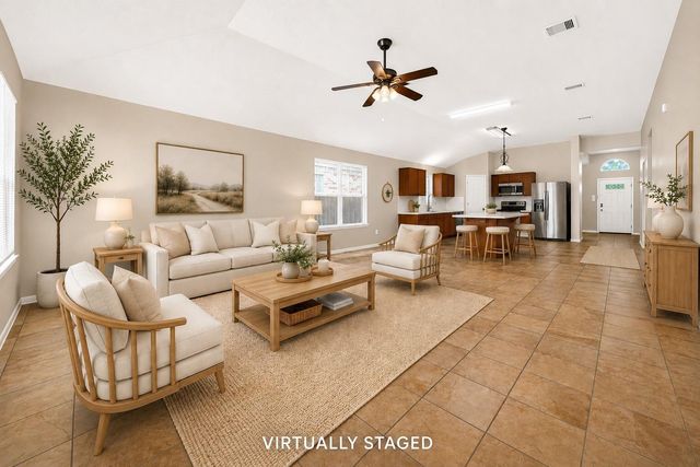 1434 Monterra Point, Fresno, TX 77545