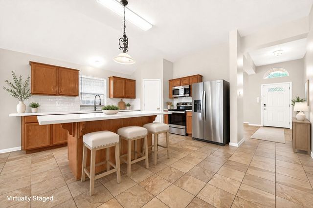 1434 Monterra Point, Fresno, TX 77545