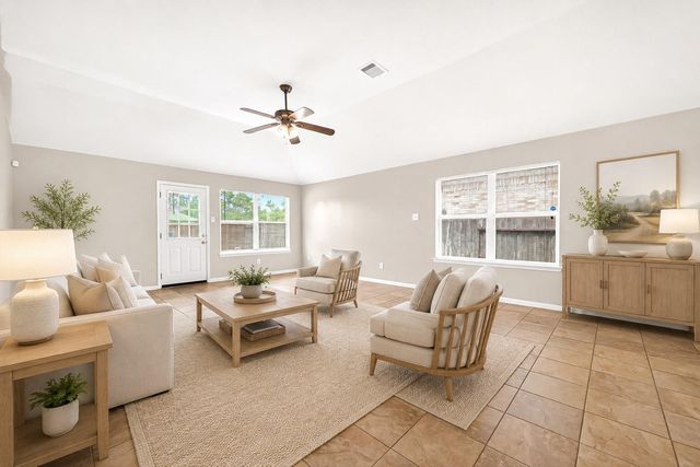 1434 Monterra Point, Fresno, TX 77545