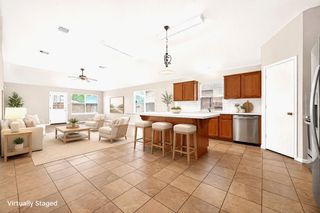 1434 Monterra Point, Fresno, TX 77545
