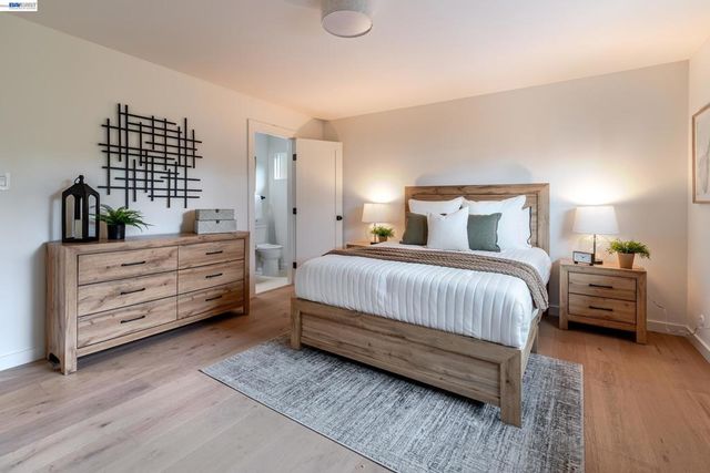 4827 Trinidad, Oakland, CA 94602