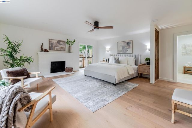 4827 Trinidad, Oakland, CA 94602