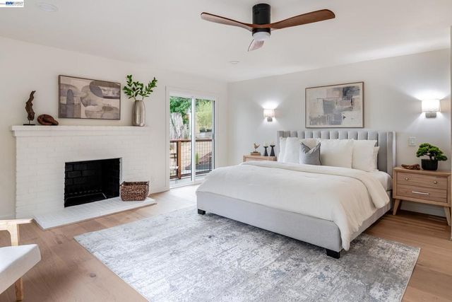 4827 Trinidad, Oakland, CA 94602