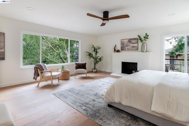 4827 Trinidad, Oakland, CA 94602