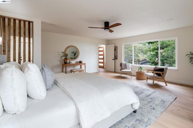 4827 Trinidad, Oakland, CA 94602