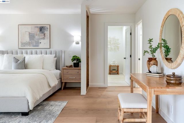 4827 Trinidad, Oakland, CA 94602