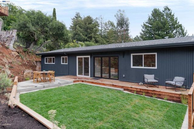 4827 Trinidad, Oakland, CA 94602