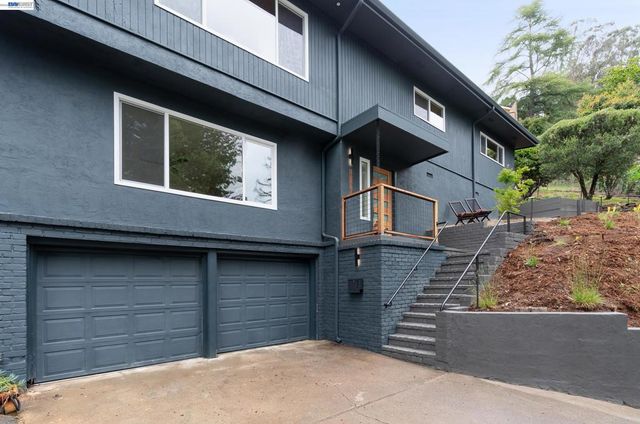 4827 Trinidad, Oakland, CA 94602