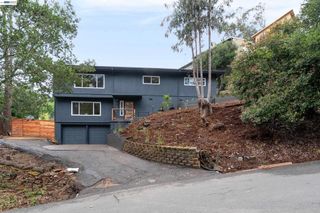 4827 Trinidad, Oakland, CA 94602