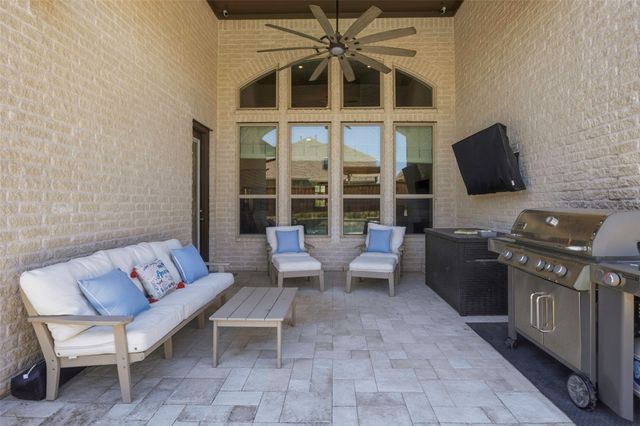 1929 Shumard Way, Fort Worth, TX 76008