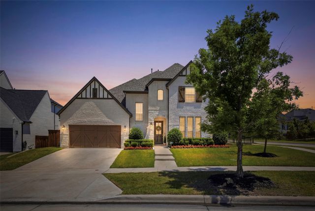 1929 Shumard Way, Fort Worth, TX 76008