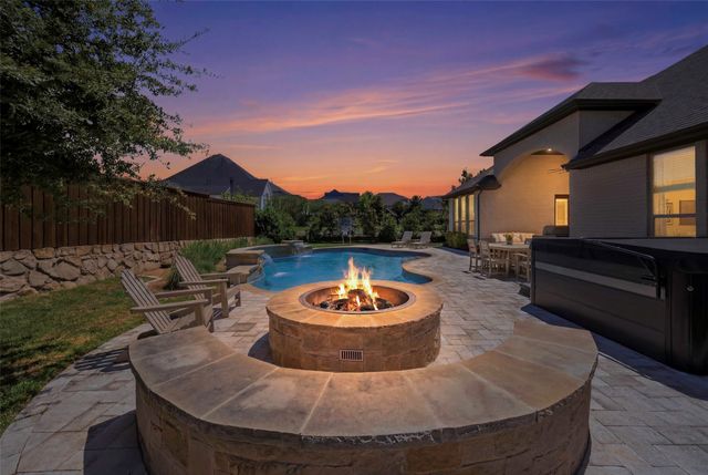 1929 Shumard Way, Fort Worth, TX 76008