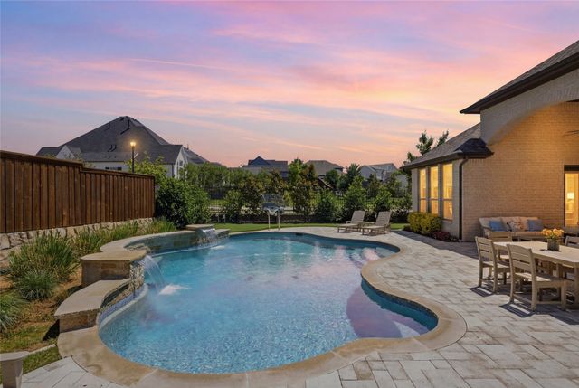1929 Shumard Way, Fort Worth, TX 76008
