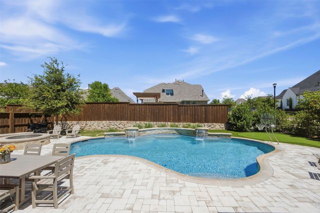 1929 Shumard Way, Fort Worth, TX 76008
