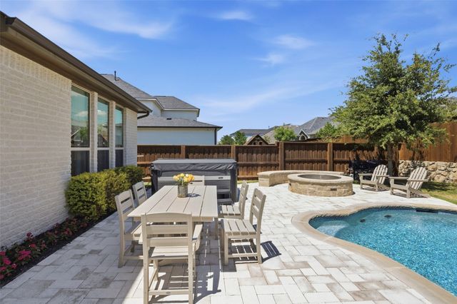 1929 Shumard Way, Fort Worth, TX 76008