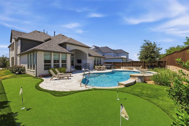 1929 Shumard Way, Fort Worth, TX 76008