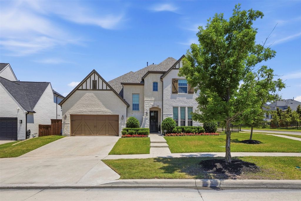 1929 Shumard Way, Fort Worth, TX 76008