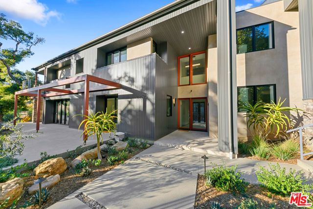 28525 Newton Canyon Road, Malibu, CA 90265