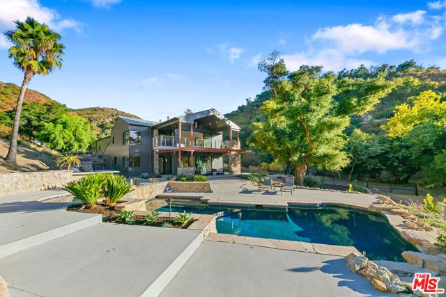 28525 Newton Canyon Road, Malibu, CA 90265