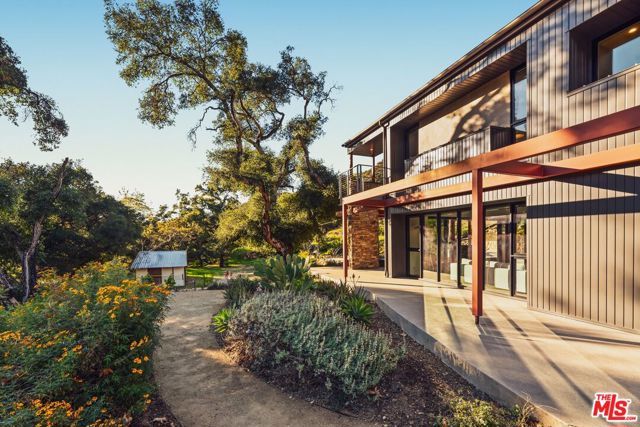 28525 Newton Canyon Road, Malibu, CA 90265