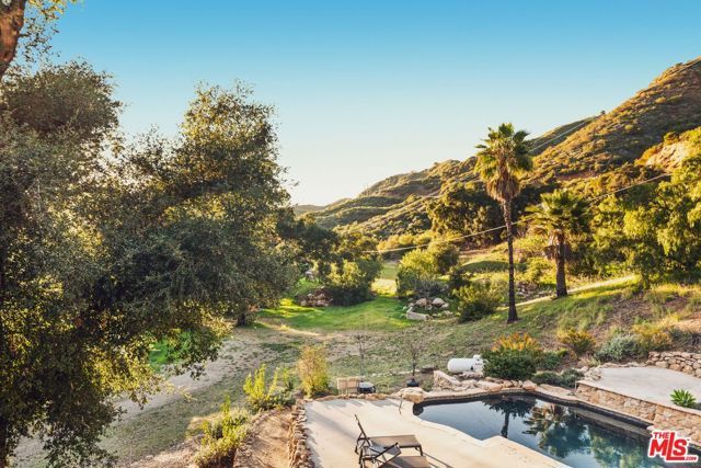 28525 Newton Canyon Road, Malibu, CA 90265