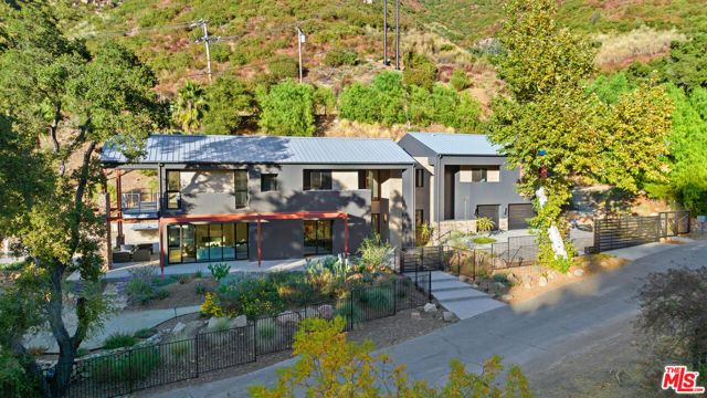 28525 Newton Canyon Road, Malibu, CA 90265