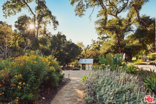 28525 Newton Canyon Road, Malibu, CA 90265