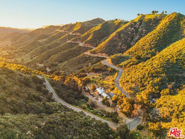 28525 Newton Canyon Road, Malibu, CA 90265