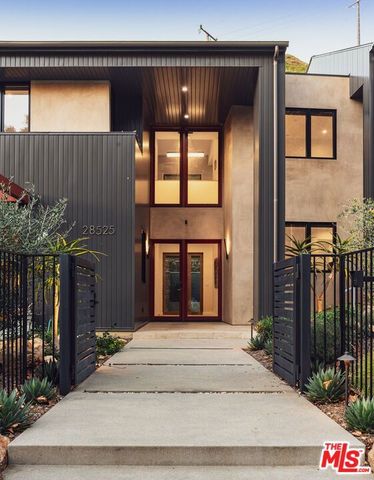 28525 Newton Canyon Road, Malibu, CA 90265