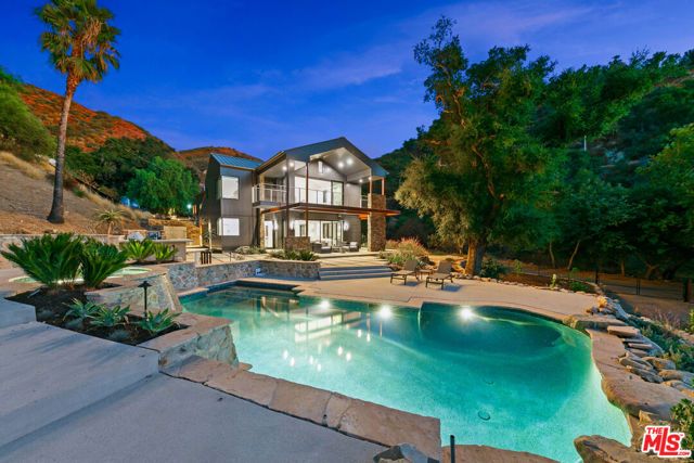 28525 Newton Canyon Road, Malibu, CA 90265